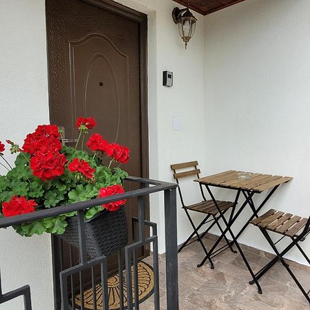 شقة Rose Garden House بوخارست المظهر الخارجي الصورة