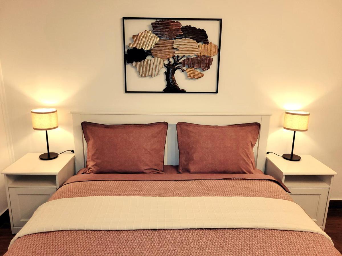 شقة Rose Garden House بوخارست المظهر الخارجي الصورة