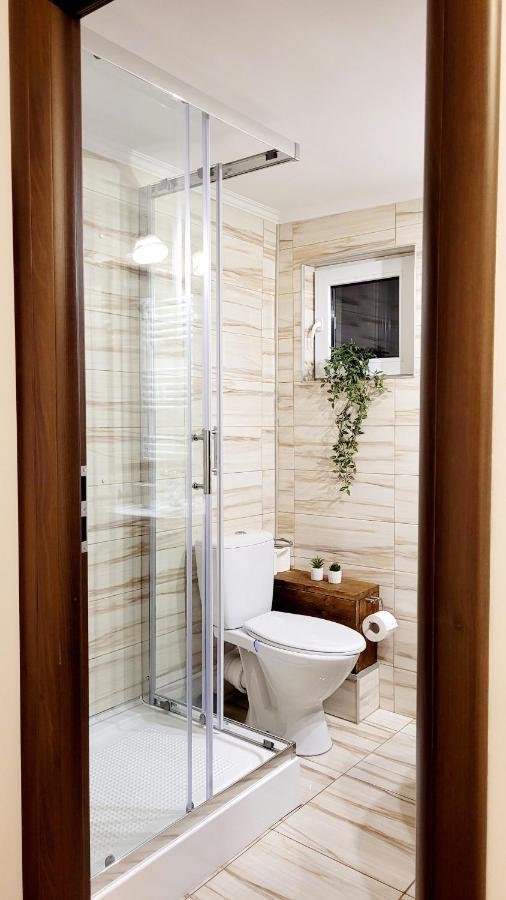 شقة Rose Garden House بوخارست المظهر الخارجي الصورة