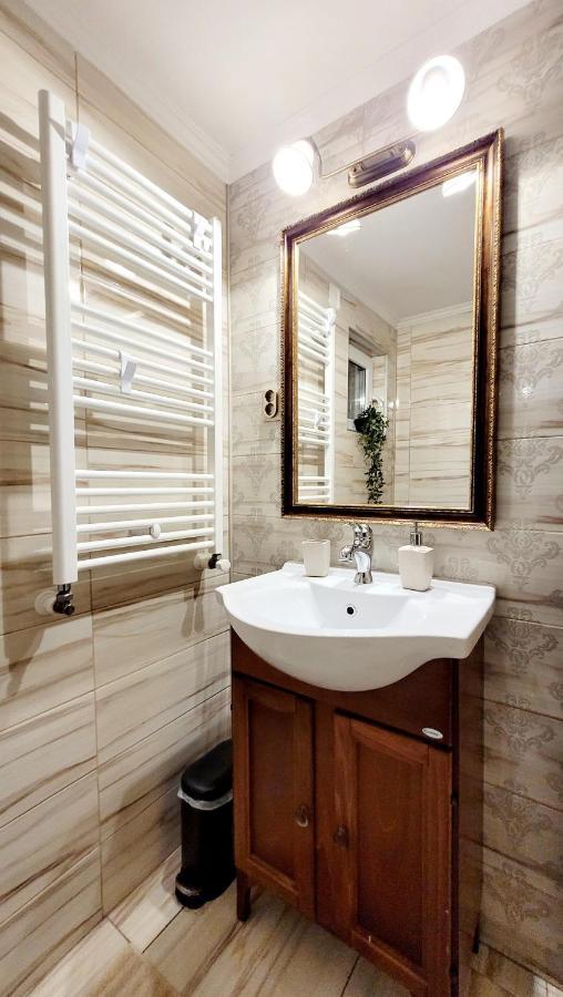 شقة Rose Garden House بوخارست المظهر الخارجي الصورة