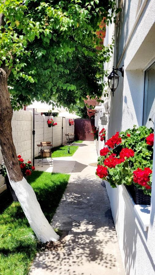 شقة Rose Garden House بوخارست المظهر الخارجي الصورة