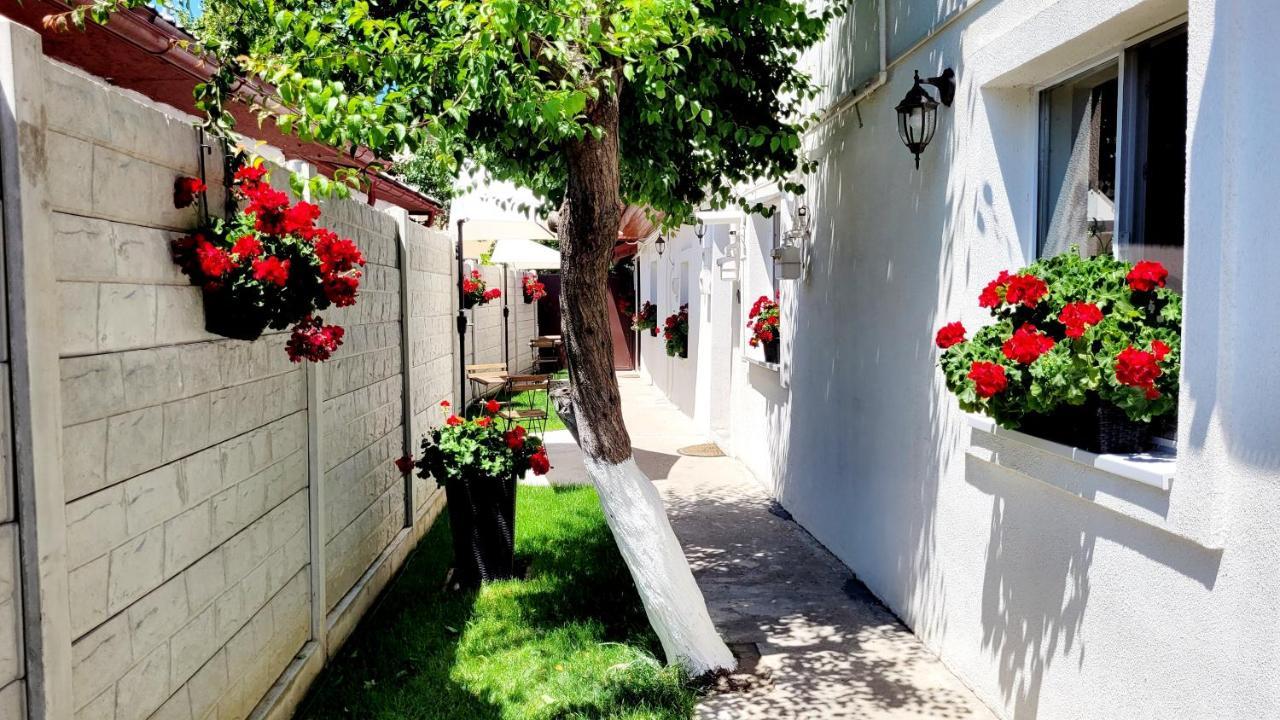 شقة Rose Garden House بوخارست المظهر الخارجي الصورة