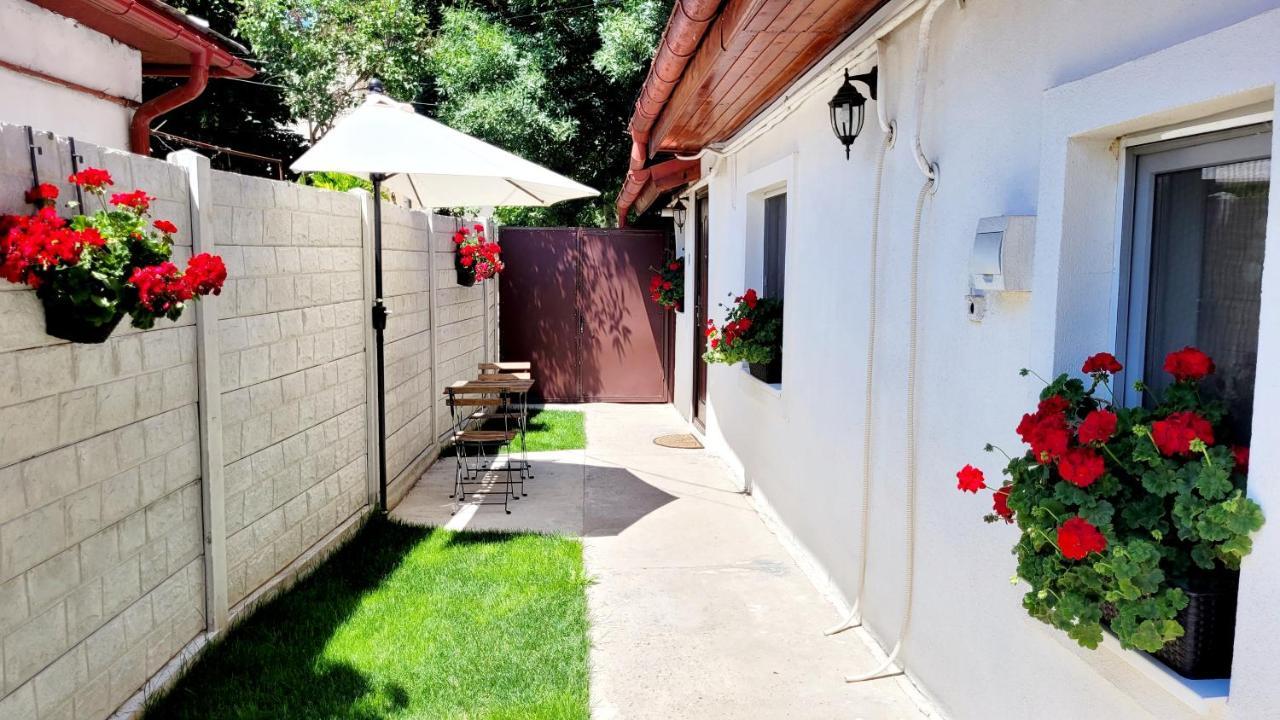 شقة Rose Garden House بوخارست المظهر الخارجي الصورة