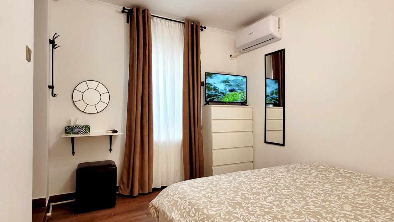 شقة Rose Garden House بوخارست المظهر الخارجي الصورة