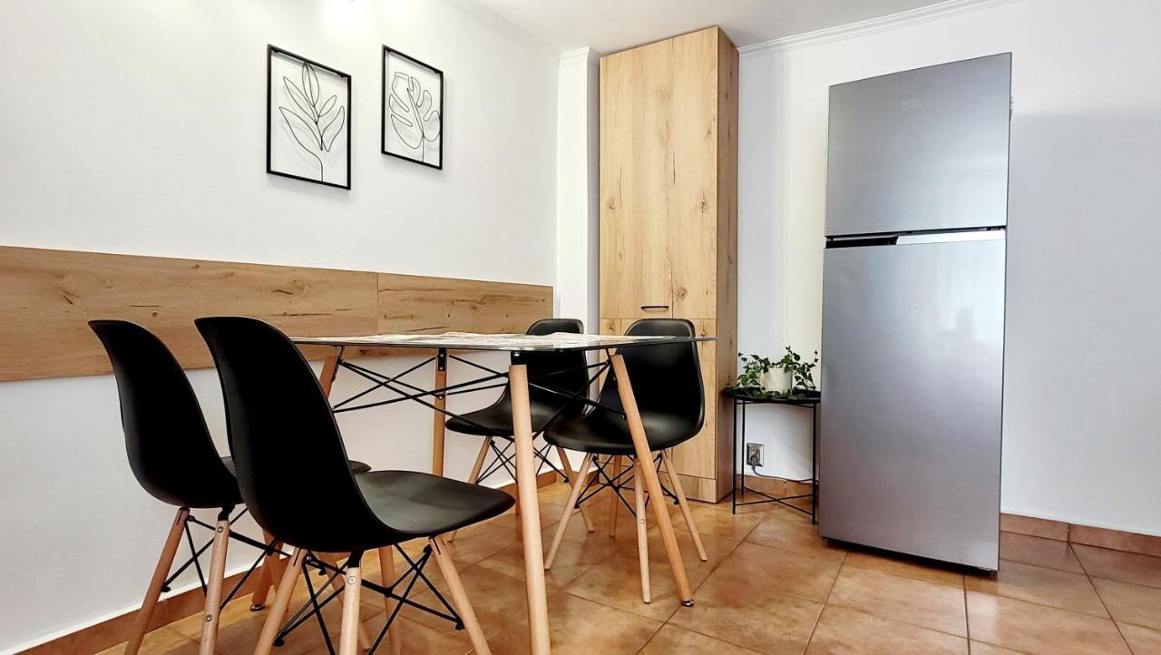 شقة Rose Garden House بوخارست المظهر الخارجي الصورة