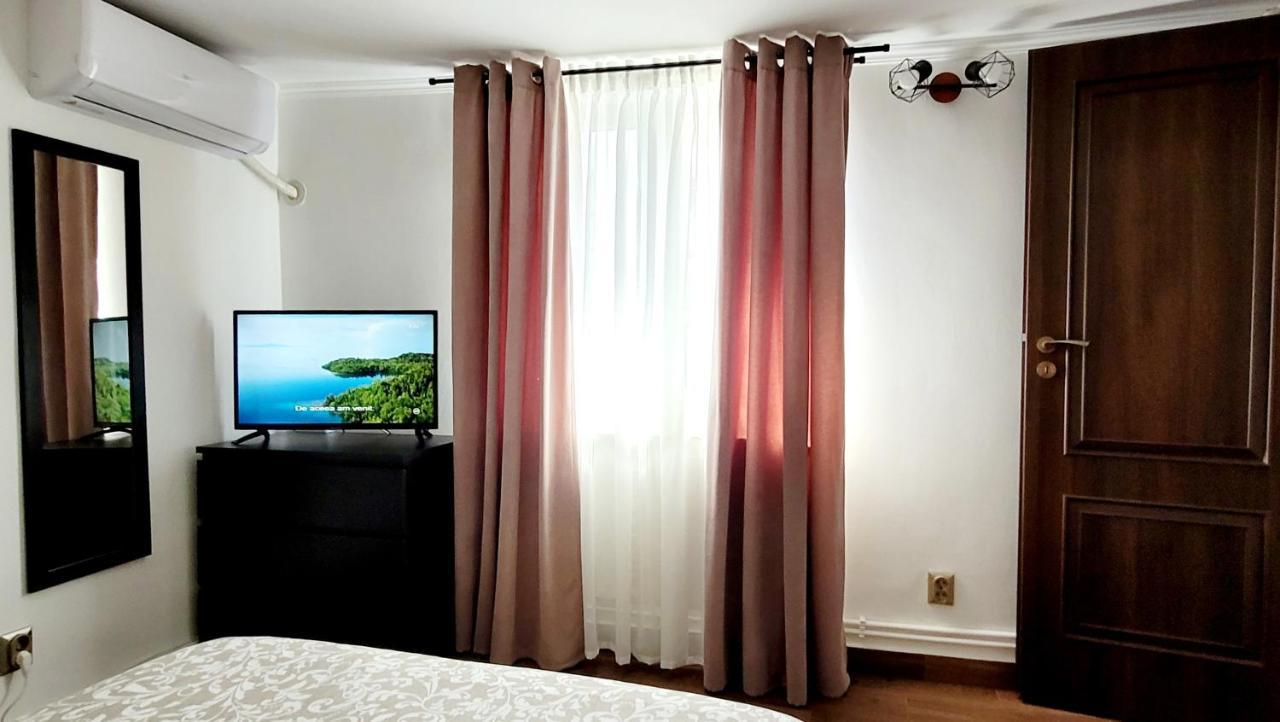 شقة Rose Garden House بوخارست المظهر الخارجي الصورة