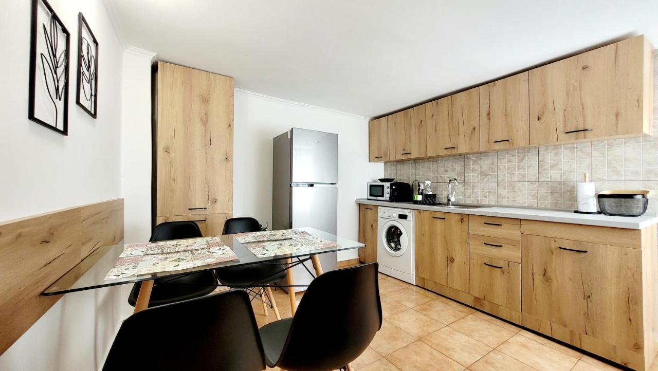 شقة Rose Garden House بوخارست المظهر الخارجي الصورة