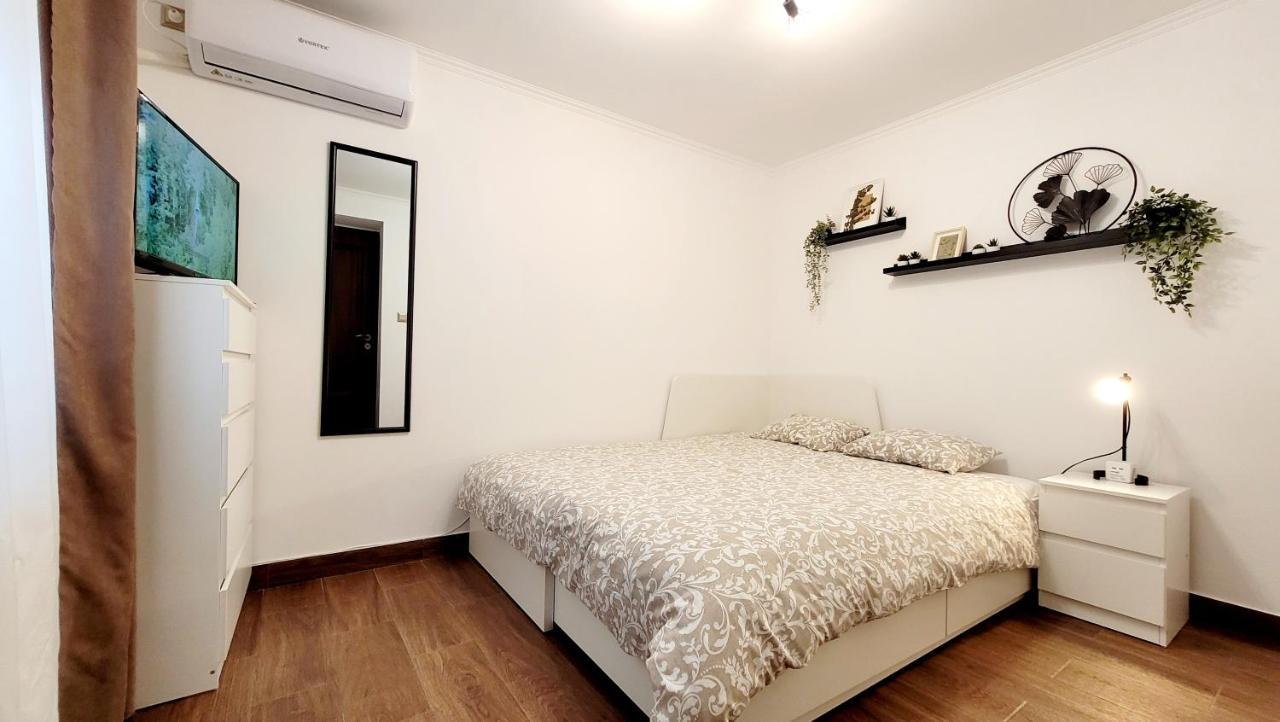 شقة Rose Garden House بوخارست المظهر الخارجي الصورة