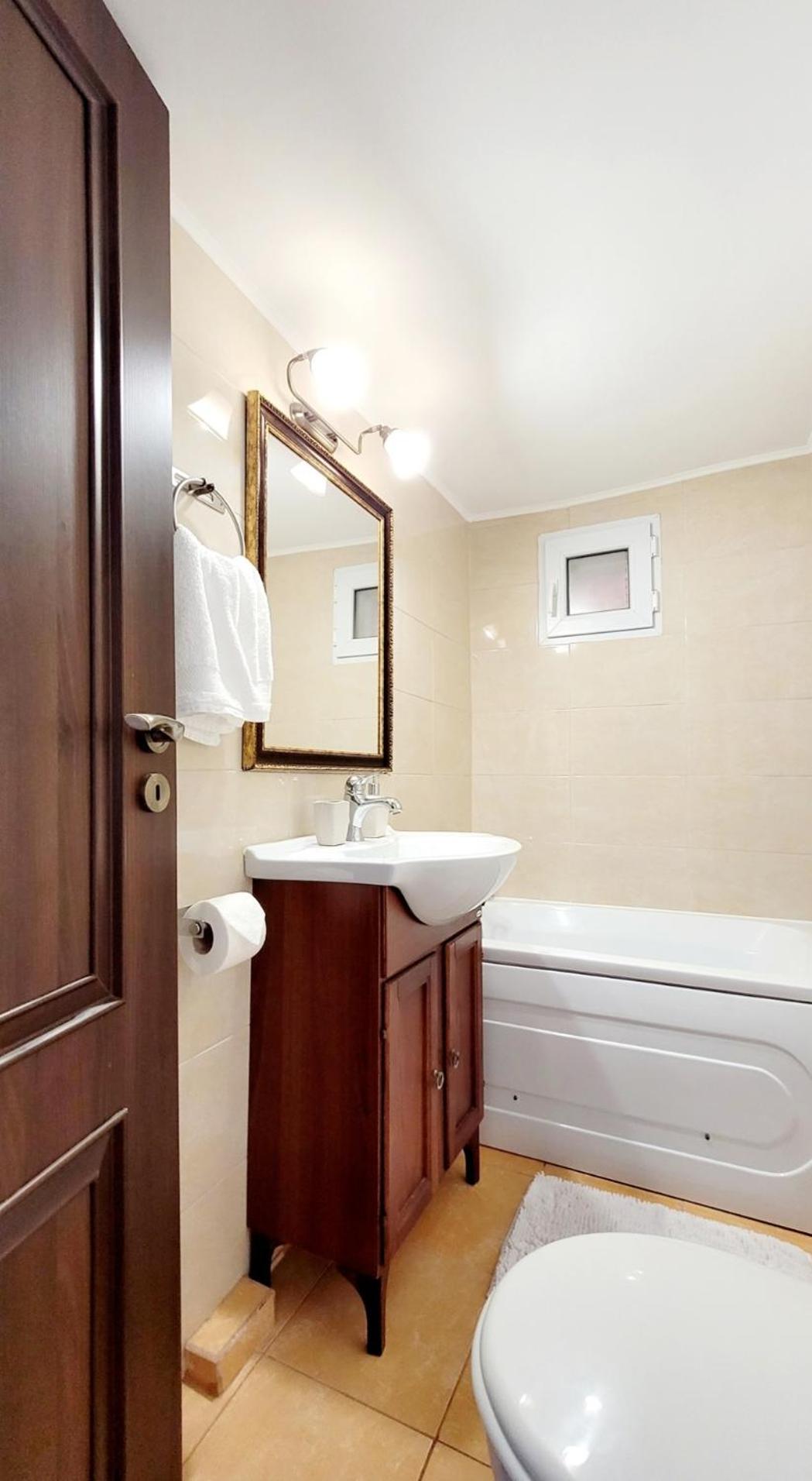 شقة Rose Garden House بوخارست المظهر الخارجي الصورة