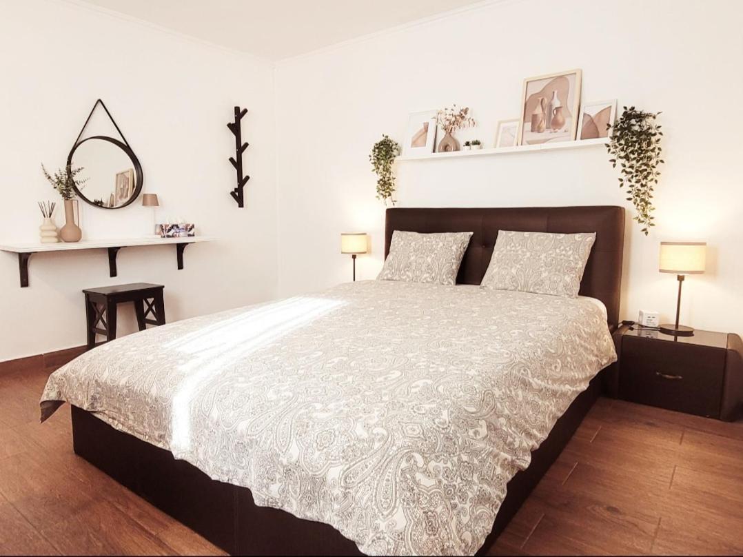 شقة Rose Garden House بوخارست المظهر الخارجي الصورة