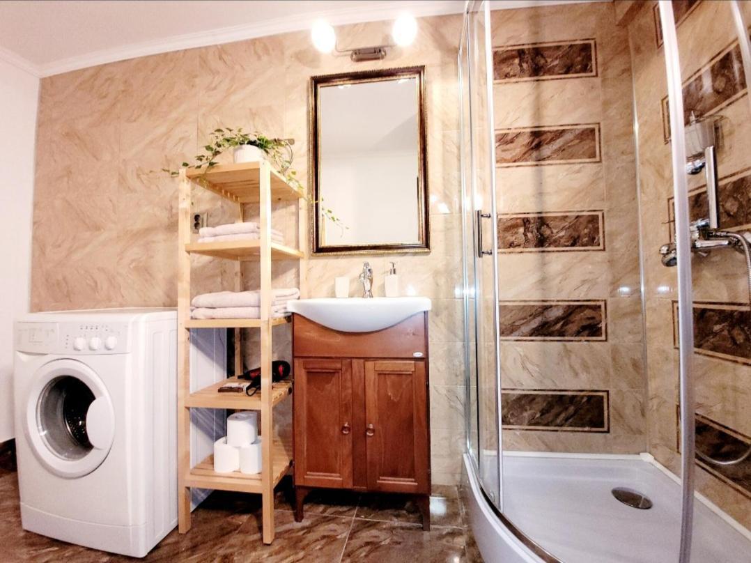 شقة Rose Garden House بوخارست المظهر الخارجي الصورة